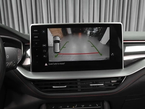 Внедорожник Skoda Kodiaq GT 2023 года, 4134000 рублей, Ставрополь