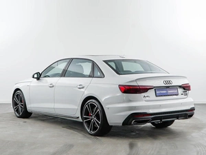 Седан Audi A4 2025 года, 6375444 рублей, Москва