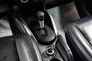Внедорожник Mitsubishi Outlander 2008 года, 1199000 рублей, Сургут