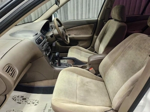 Седан Nissan Sunny 2001 года, 299000 рублей, Красноярск