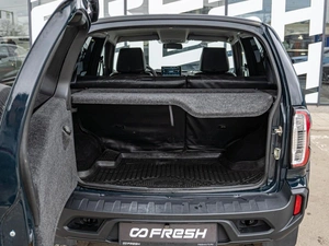 Внедорожник ВАЗ (LADA) Niva Travel 2023 года, 1325000 рублей, Краснодар