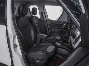 Минивэн Fiat 500L 2018 года, 1390000 рублей, Ростов-на-Дону