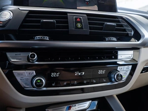 Внедорожник BMW X4 2020 года, 5690000 рублей, Волгоград