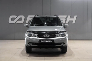 Внедорожник ВАЗ (LADA) Niva 2020 года, 939000 рублей, Петрозаводск