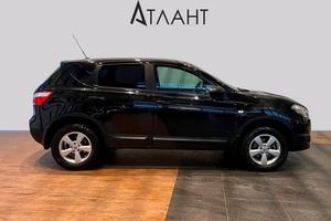 Внедорожник Nissan Qashqai 2010 года, 989000 рублей, Красноярск
