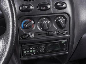 Хетчбэк Daewoo Matiz 2012 года, 210000 рублей, Ростов-на-Дону
