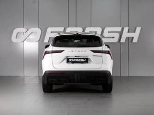 Внедорожник Jetour Dashing 2024 года, 2479000 рублей, Минеральные Воды