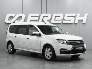 Универсал ВАЗ (LADA) Largus 2024 года, 1379000 рублей, Воронеж