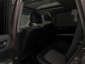 Внедорожник Nissan X-Trail 2010 года, 1349000 рублей, Красноярск