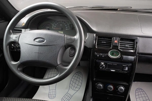 Седан ВАЗ (LADA) Priora 2007 года, 199000 рублей, Оренбург