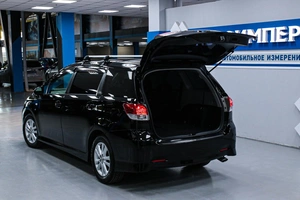 Минивэн Toyota Wish 2009 года, 1318000 рублей, Солонцы