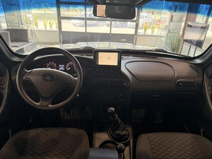Внедорожник ВАЗ (LADA) Niva 2024 года, 1250000 рублей, Железногорск