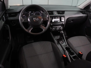 Лифтбек Skoda Octavia 2014 года, 1249000 рублей, Воронеж