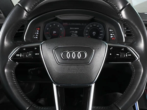 Седан Audi A6 2018 года, 4390000 рублей, Аксай