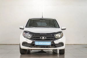 Универсал ВАЗ (LADA) Granta 2022 года, 649000 рублей, Челябинск
