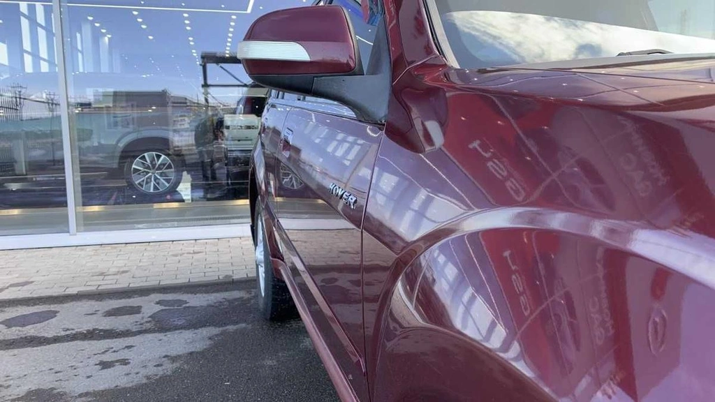 Внедорожник Great Wall Hover H3 2012 года, 720000 рублей, Солонцы