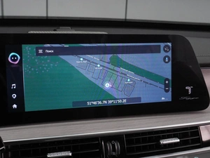 Внедорожник Chery Tiggo 7 Pro Max 2024 года, 2400000 рублей, Воронеж