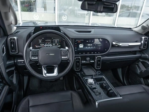 Внедорожник Haval Dargo 2023 года, 2589000 рублей, Нижний Новгород