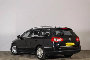 Универсал Volkswagen Passat 2009 года, 759000 рублей, Тюмень