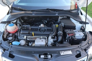 Хэтчбек Skoda Rapid 2014 года, 1180000 рублей, Мирное