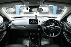 Внедорожник Mazda CX-3 2021 года, 1858000 рублей, Солонцы
