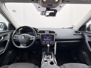 Внедорожник Renault Kadjar 2019 года, 1690000 рублей, Орёл