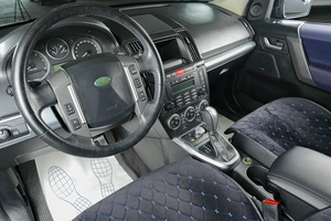 Внедорожник Land Rover Freelander 2007 года, 1059000 рублей, Тюмень