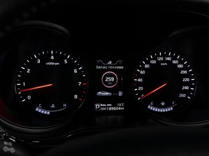 Седан Kia Quoris 2013 года, 2369000 рублей, Тюмень