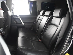 Внедорожник Toyota Land Cruiser Prado 2014 года, 3400000 рублей, Омск