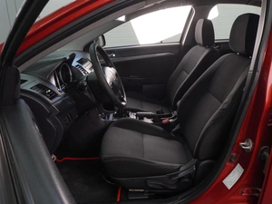 Седан Mitsubishi Lancer 2008 года, 699000 рублей, Воронеж