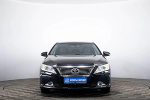 Седан Toyota Camry 2012 года, 1549000 рублей, Пермь