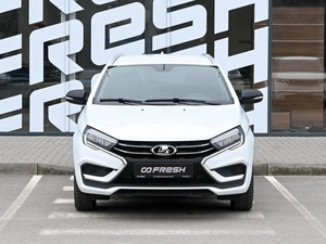 Универсал ВАЗ (LADA) Vesta 2023 года, 1099000 рублей, Волгоград