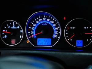 Внедорожник Hyundai ix55 2010 года, 1249000 рублей, Красноярск
