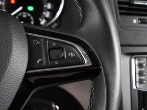 Внедорожник Skoda Yeti 2016 года, 1394000 рублей, Воронеж