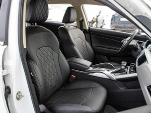 Внедорожник Geely Atlas 2018 года, 1649000 рублей, Петрозаводск