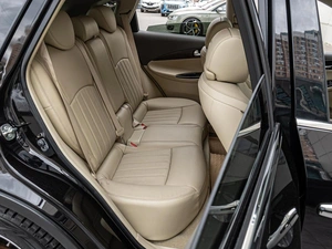 Внедорожник Infiniti QX50 2014 года, 1930000 рублей, Краснодар