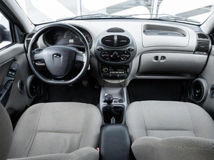 Седан ВАЗ (LADA) Kalina 2010 года, 349000 рублей, Ставрополь