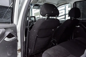 Хетчбэк ВАЗ (LADA) Kalina 2014 года, 420000 рублей, Ульяновск