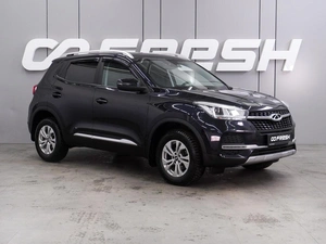 Внедорожник Chery Tiggo 4 2020 года, 1299000 рублей, Воронеж