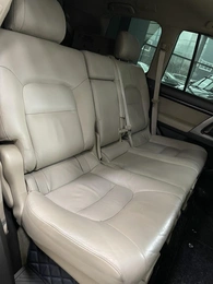 Внедорожник Toyota Land Cruiser 2008 года, 2997000 рублей, Солонцы