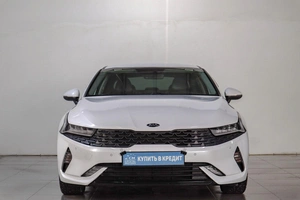 Седан Kia K5 2021 года, 2679000 рублей, Челябинск