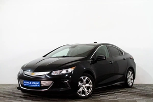 Хетчбэк Chevrolet Volt 2018 года, 1739000 рублей, Сургут