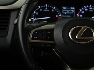 Внедорожник Lexus RX 2020 года, 4675444 рублей, Москва