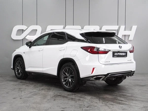 Внедорожник Lexus RX 2016 года, 3699000 рублей, Воронеж
