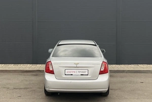 Седан Chevrolet Lacetti 2011 года, 500000 рублей, Солонцы