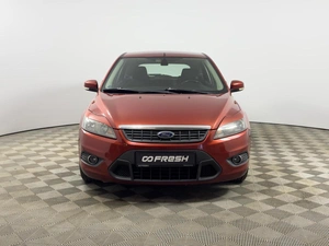 Хетчбэк Ford Focus 2009 года, 564900 рублей, Казань