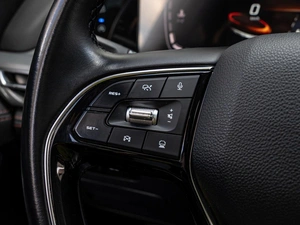 Внедорожник Changan CS75 Plus 2023 года, 2130000 рублей, Краснодар