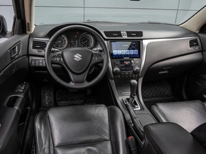 Седан Suzuki Kizashi 2010 года, 975000 рублей, Краснодар