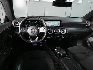 Седан Mercedes-benz CLA-класс 2019 года, 2899000 рублей, Ростов-на-Дону