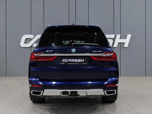 Внедорожник BMW X7 2021 года, 6499000 рублей, Тюмень